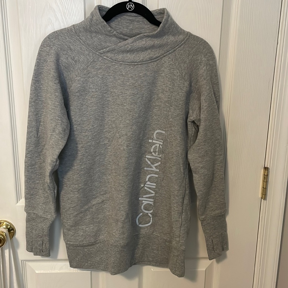 Calvin Klein Performance sweatshirt